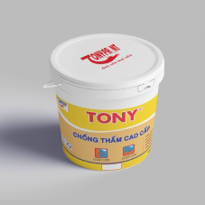 Sơn Chống Thấm Tony 5 L